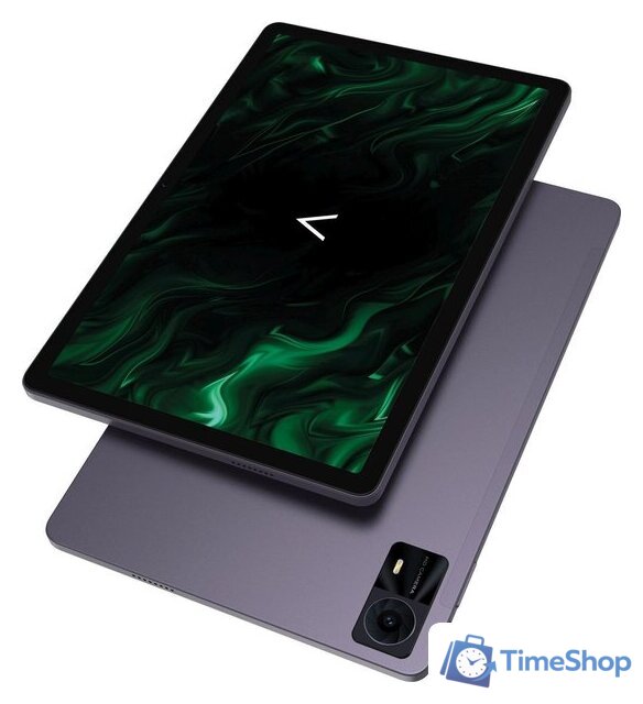 Планшет Digma Pro Zenith 4G 6GB/128GB (темно-серый) - Изображение №4 — Интернет-магазин Time-Shop