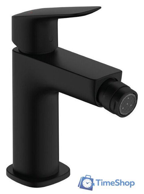 Смеситель Hansgrohe Logis 71201670 - Изображение №1 — Интернет-магазин Time-Shop