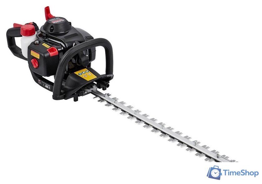 Кусторез ELITECH HG 2360D - Изображение №6 — Интернет-магазин Time-Shop