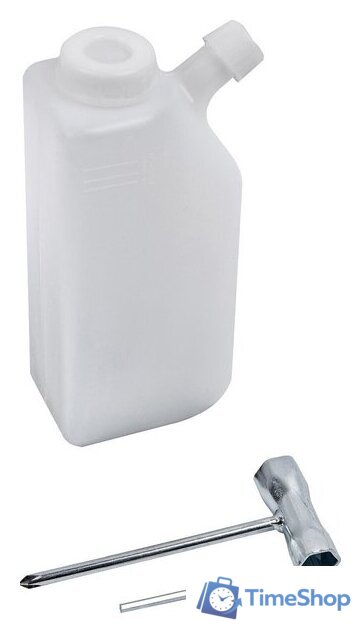 Кусторез ELITECH HG 2360D - Изображение №14 — Интернет-магазин Time-Shop
