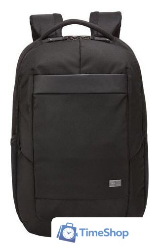 Городской рюкзак Case Logic Notion NOTIBP-114 (черный) - Изображение №3 — Интернет-магазин Time-Shop