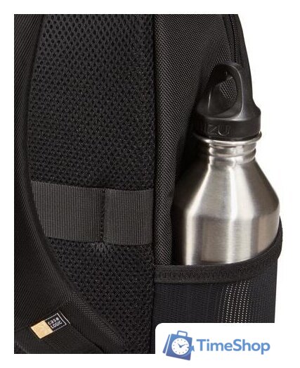 Городской рюкзак Case Logic Notion NOTIBP-114 (черный) - Изображение №9 — Интернет-магазин Time-Shop