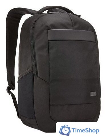 Городской рюкзак Case Logic Notion NOTIBP-114 (черный) - Изображение №1 — Интернет-магазин Time-Shop