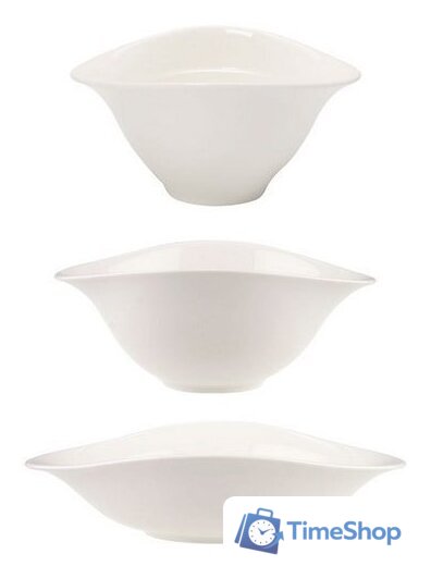 Набор тарелок Villeroy & Boch Vapiano 10-4257-8549 - Изображение №1 — Интернет-магазин Time-Shop