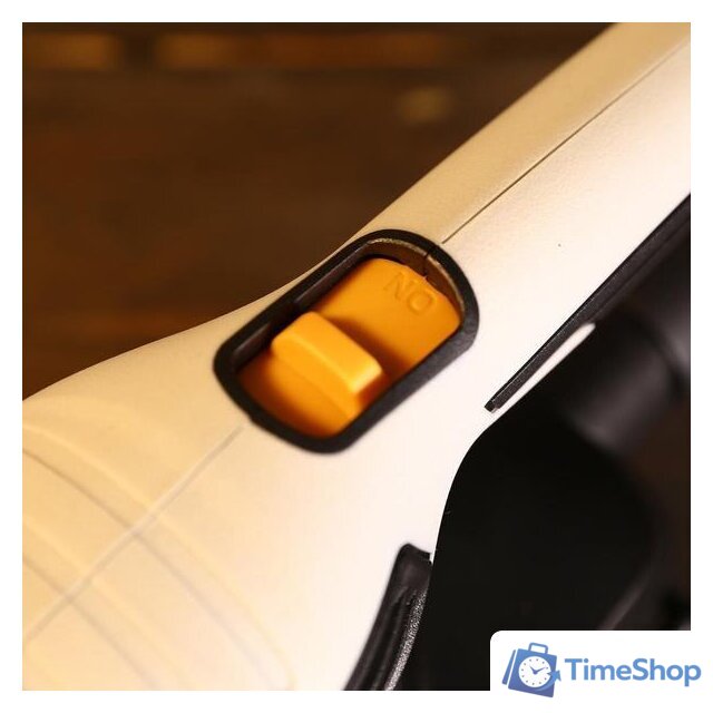 Виброшлифмашина Deko DKS300 - Изображение №6 — Интернет-магазин Time-Shop