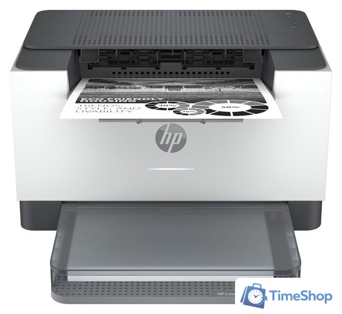 Принтер HP LaserJet M211dw - Изображение №1 — Интернет-магазин Time-Shop