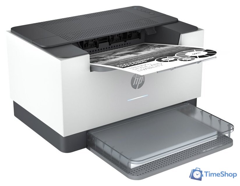 Принтер HP LaserJet M211dw - Изображение №3 — Интернет-магазин Time-Shop