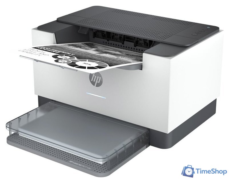 Принтер HP LaserJet M211dw - Изображение №2 — Интернет-магазин Time-Shop