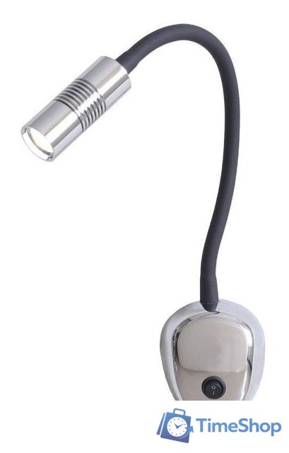 Бра Lussole LSP-8179 - Изображение №1 — Интернет-магазин Time-Shop