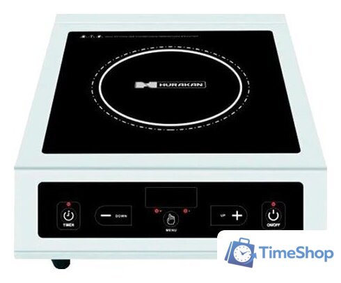 Настольная плита Hurakan HKN-ICF35TM - Изображение №1 — Интернет-магазин Time-Shop