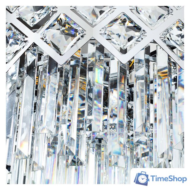 Подвесная люстра Arte Lamp Wezen A1006SP-10CC - Изображение №5 — Интернет-магазин Time-Shop