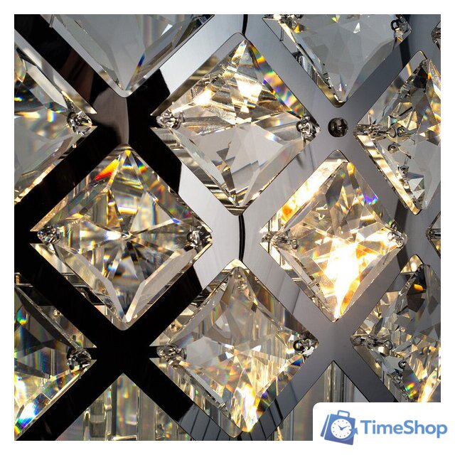 Подвесная люстра Arte Lamp Wezen A1006SP-10CC - Изображение №4 — Интернет-магазин Time-Shop