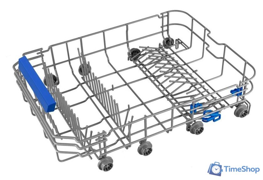 Встраиваемая посудомоечная машина MAUNFELD MLP-08IMROI - Изображение №4 — Интернет-магазин Time-Shop