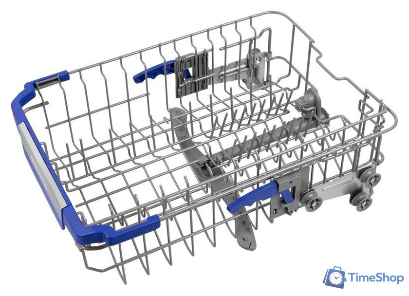 Встраиваемая посудомоечная машина MAUNFELD MLP-08IMROI - Изображение №6 — Интернет-магазин Time-Shop