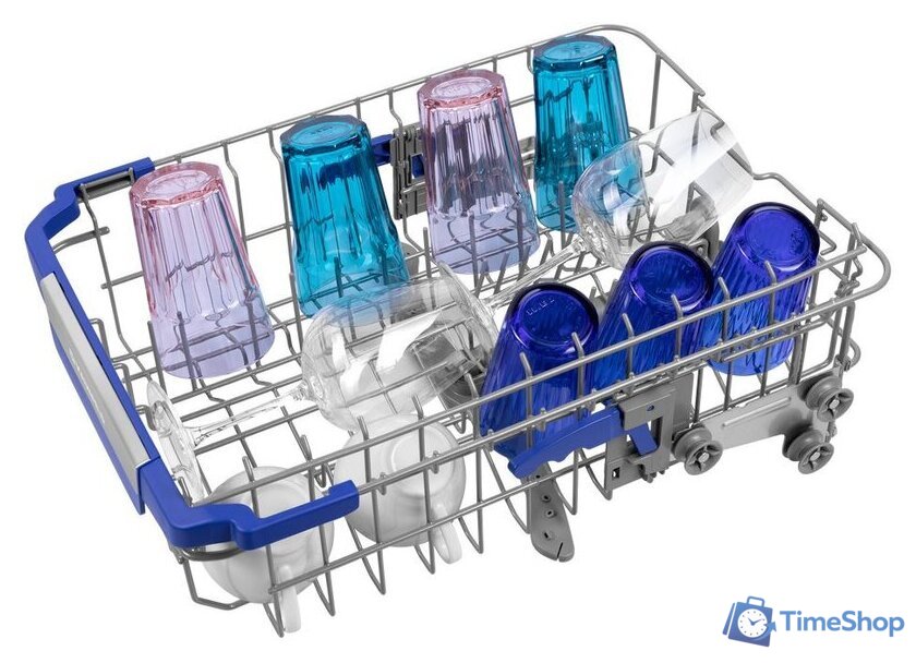 Встраиваемая посудомоечная машина MAUNFELD MLP-08IMROI - Изображение №5 — Интернет-магазин Time-Shop