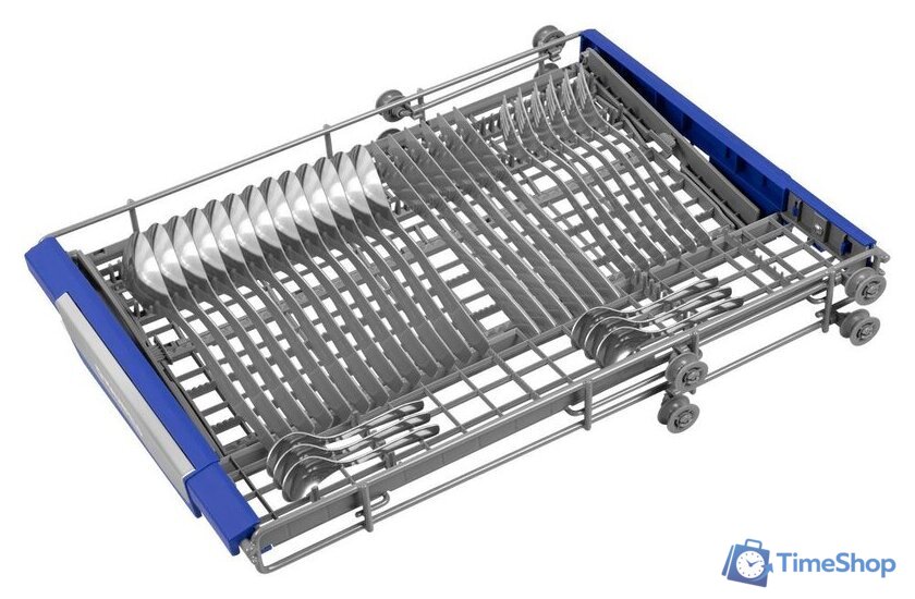 Встраиваемая посудомоечная машина MAUNFELD MLP-08IMROI - Изображение №7 — Интернет-магазин Time-Shop