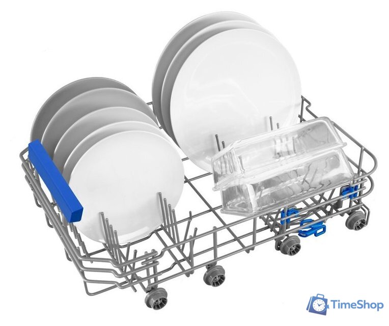 Встраиваемая посудомоечная машина MAUNFELD MLP-08IMROI - Изображение №3 — Интернет-магазин Time-Shop