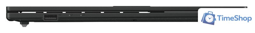 Ноутбук ASUS Vivobook Go 15 E1504FA-BQ050 - Изображение №10 — Интернет-магазин Time-Shop