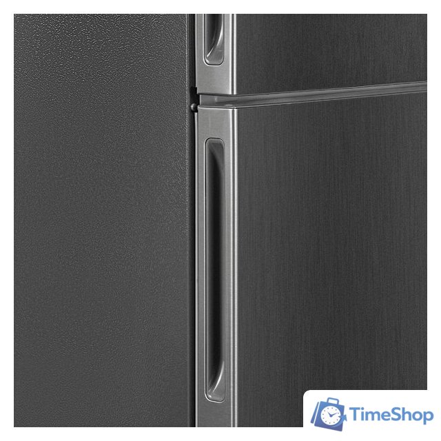 Холодильник MAUNFELD MFF185NFХ10 Inverter - Изображение №9 — Интернет-магазин Time-Shop