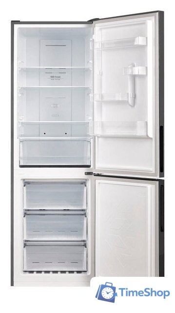 Холодильник MAUNFELD MFF185NFХ10 Inverter - Изображение №3 — Интернет-магазин Time-Shop