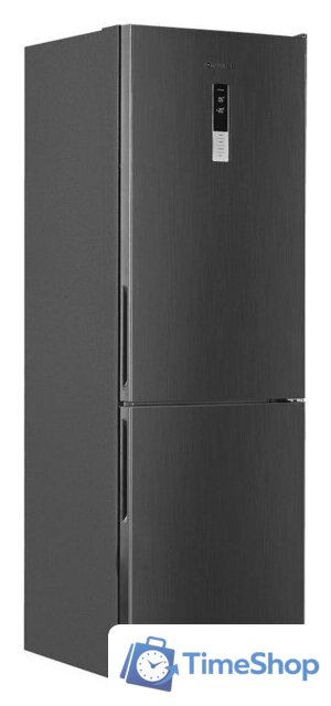 Холодильник MAUNFELD MFF185NFХ10 Inverter - Изображение №4 — Интернет-магазин Time-Shop