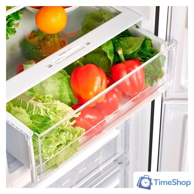 Холодильник MAUNFELD MFF185NFХ10 Inverter - Изображение №8 — Интернет-магазин Time-Shop