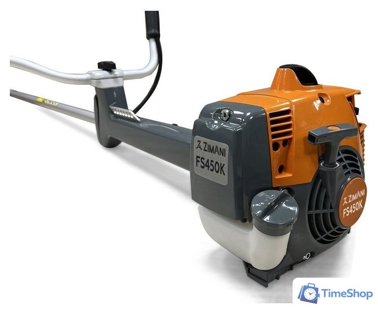 Триммер ZimAni FS450K - Изображение №2 — Интернет-магазин Time-Shop