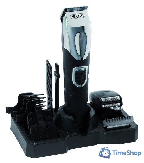 Машинка для стрижки волос Wahl 9854-2916 - Изображение №1 — Интернет-магазин Time-Shop