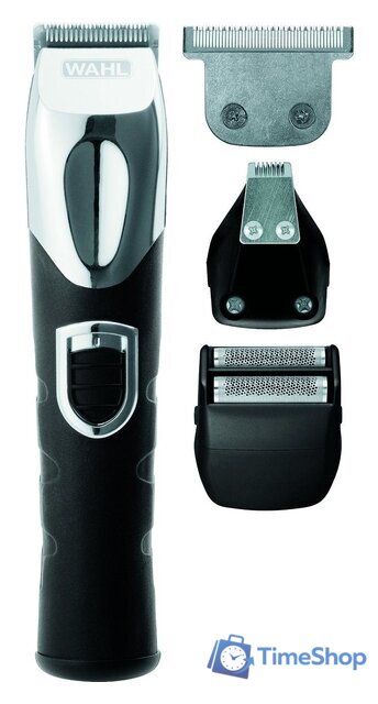 Машинка для стрижки волос Wahl 9854-2916 - Изображение №2 — Интернет-магазин Time-Shop