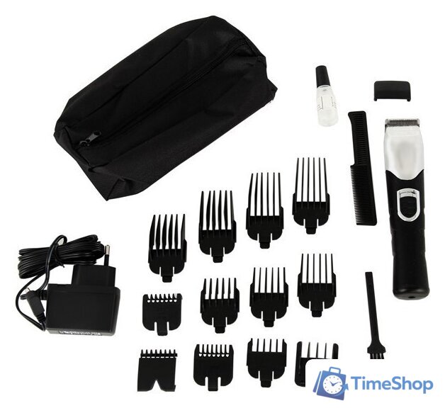 Машинка для стрижки волос Wahl 9854-2916 - Изображение №3 — Интернет-магазин Time-Shop