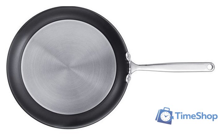 Сковорода Beka Titan 13567244 - Изображение №3 — Интернет-магазин Time-Shop