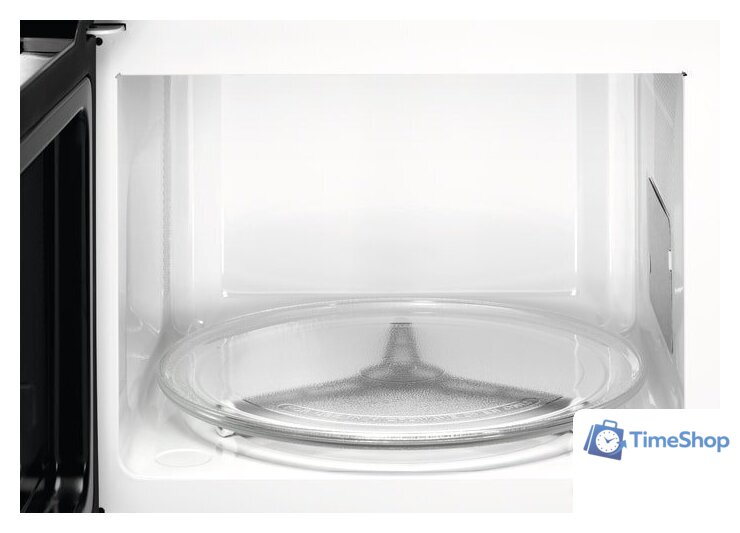 Микроволновая печь Electrolux KMFE264TEX - Изображение №4 — Интернет-магазин Time-Shop