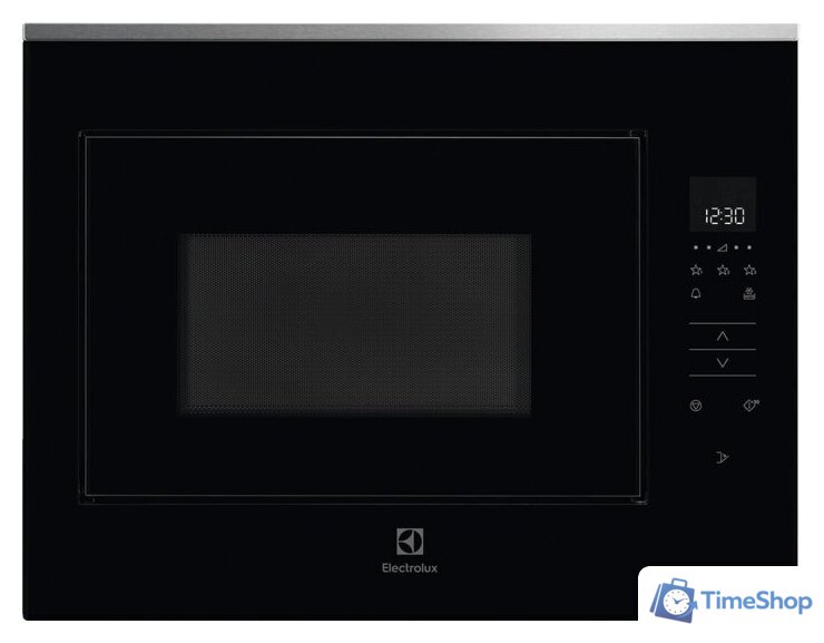 Микроволновая печь Electrolux KMFE264TEX - Изображение №1 — Интернет-магазин Time-Shop