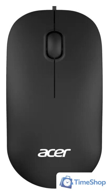 Мышь Acer OMW122 - Изображение №1 — Интернет-магазин Time-Shop
