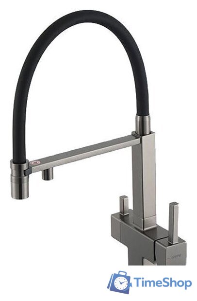 Смеситель Gappo G4395-59 - Изображение №1 — Интернет-магазин Time-Shop