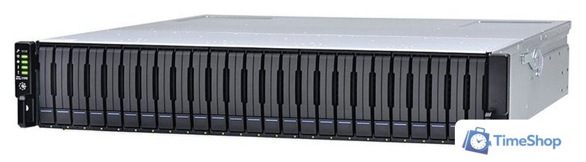 Сетевой накопитель Infortrend Expansion Enclosure JB 3025B JB3025RBA0-8U32 - Изображение №3 — Интернет-магазин Time-Shop