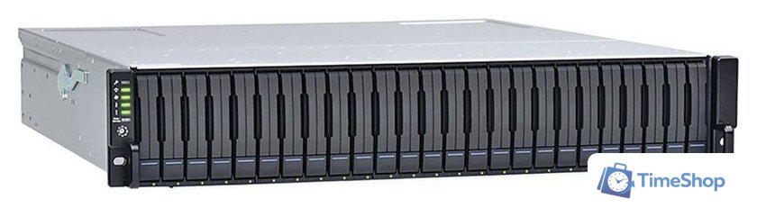 Сетевой накопитель Infortrend Expansion Enclosure JB 3025B JB3025RBA0-8U32 - Изображение №2 — Интернет-магазин Time-Shop