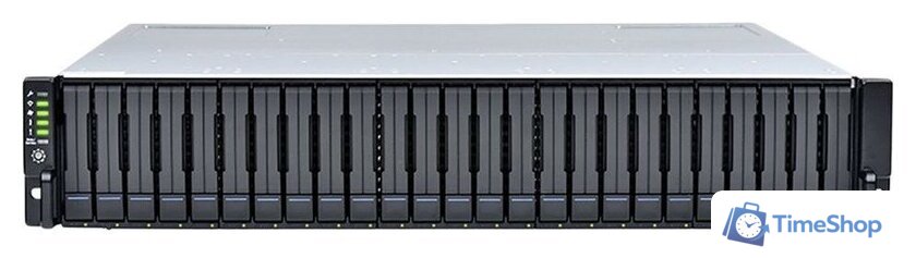 Сетевой накопитель Infortrend Expansion Enclosure JB 3025B JB3025RBA0-8U32 - Изображение №1 — Интернет-магазин Time-Shop