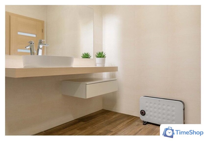 Конвектор Sencor SCF 2100WH - Изображение №13 — Интернет-магазин Time-Shop