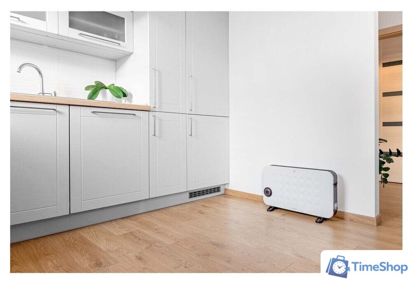 Конвектор Sencor SCF 2100WH - Изображение №10 — Интернет-магазин Time-Shop