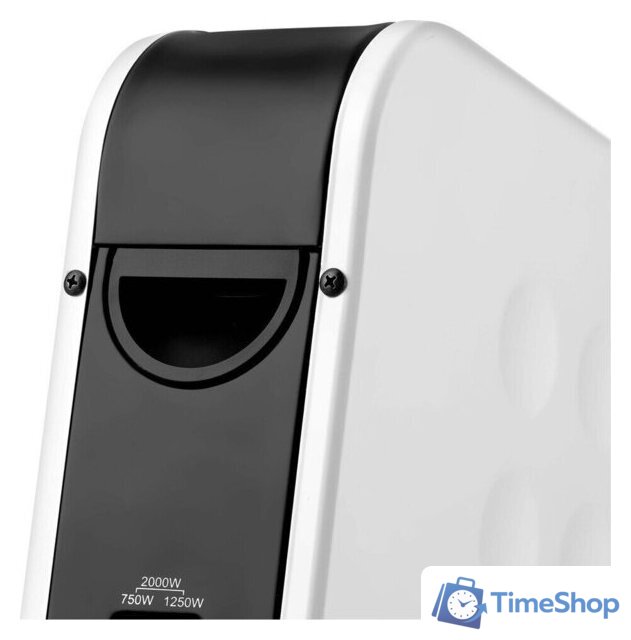 Конвектор Sencor SCF 2100WH - Изображение №7 — Интернет-магазин Time-Shop