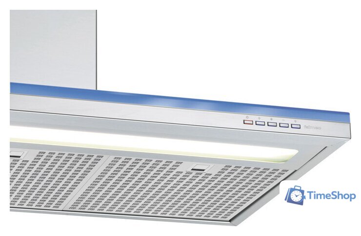 Кухонная вытяжка Falmec Lumen Design Island 120 800 м3/ч (нержавеющая сталь) - Изображение №5 — Интернет-магазин Time-Shop