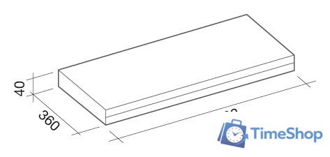 Кухонная вытяжка Falmec Lumen Design Island 120 800 м3/ч (нержавеющая сталь) - Изображение №13 — Интернет-магазин Time-Shop