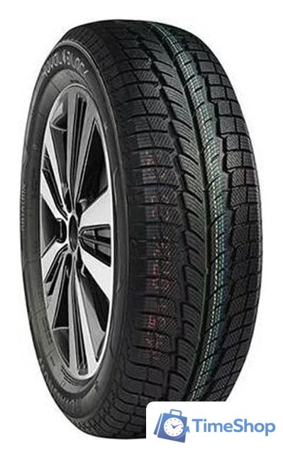 Зимние шины Royal Black Royal Snow 265/60R18 110T - Изображение №1 — Интернет-магазин Time-Shop