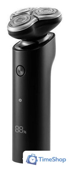 Электробритва Xiaomi Mi Electric Shaver S500 (международная версия) - Изображение №2 — Интернет-магазин Time-Shop