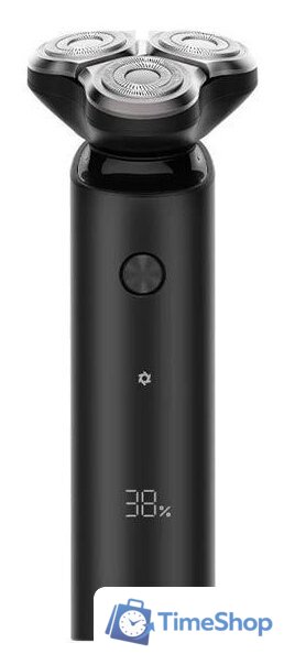 Электробритва Xiaomi Mi Electric Shaver S500 (международная версия) - Изображение №1 — Интернет-магазин Time-Shop