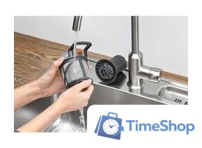 Встраиваемая посудомоечная машина Electrolux EES48401L - Изображение №5 — Интернет-магазин Time-Shop