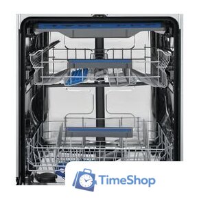 Встраиваемая посудомоечная машина Electrolux EES48401L - Изображение №6 — Интернет-магазин Time-Shop