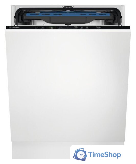 Встраиваемая посудомоечная машина Electrolux EES48401L - Изображение №1 — Интернет-магазин Time-Shop