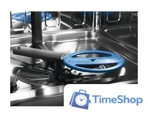 Встраиваемая посудомоечная машина Electrolux EES48401L - Изображение №4 — Интернет-магазин Time-Shop